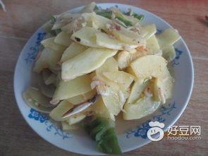 玉瓜能炒吃吗怎么做视频,家常美味，简单易学