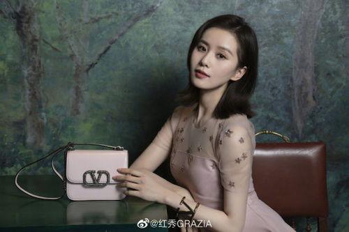 刘诗诗吃瓜围观视频,揭秘娱乐圈幕后趣闻