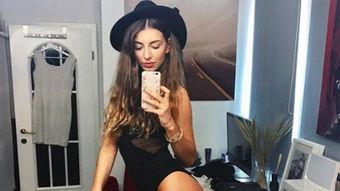 南非女模吃瓜视频在线看,瓜田李下，美艳惊人